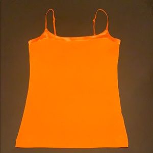 Perfect Orange Cami